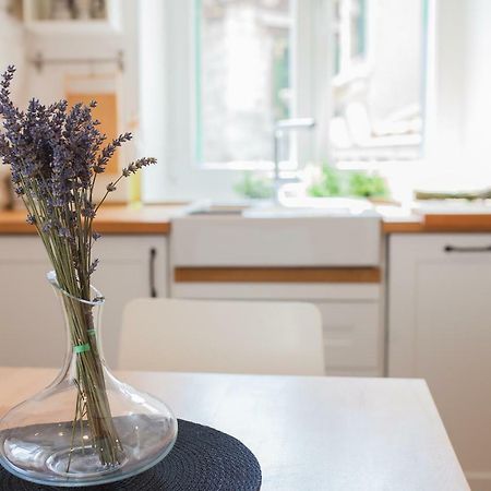 Apartment Barone 希贝尼克 外观 照片