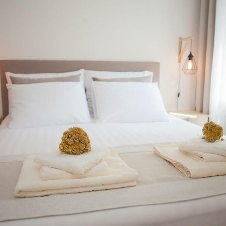 Apartment Barone 希贝尼克 外观 照片